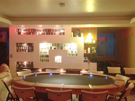Rio cree sala de poker número de telefone
